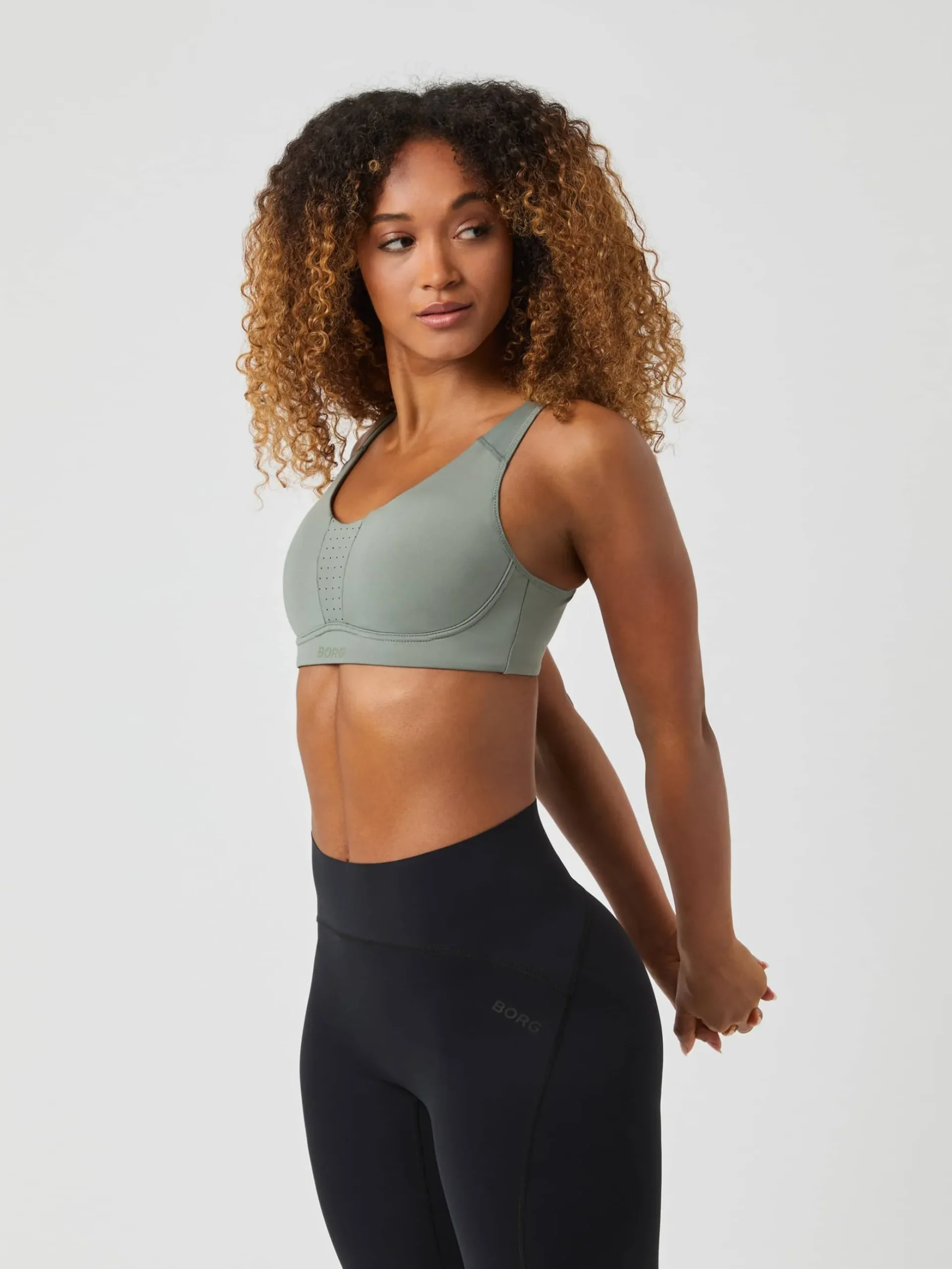 Borg Reform Sports Bra