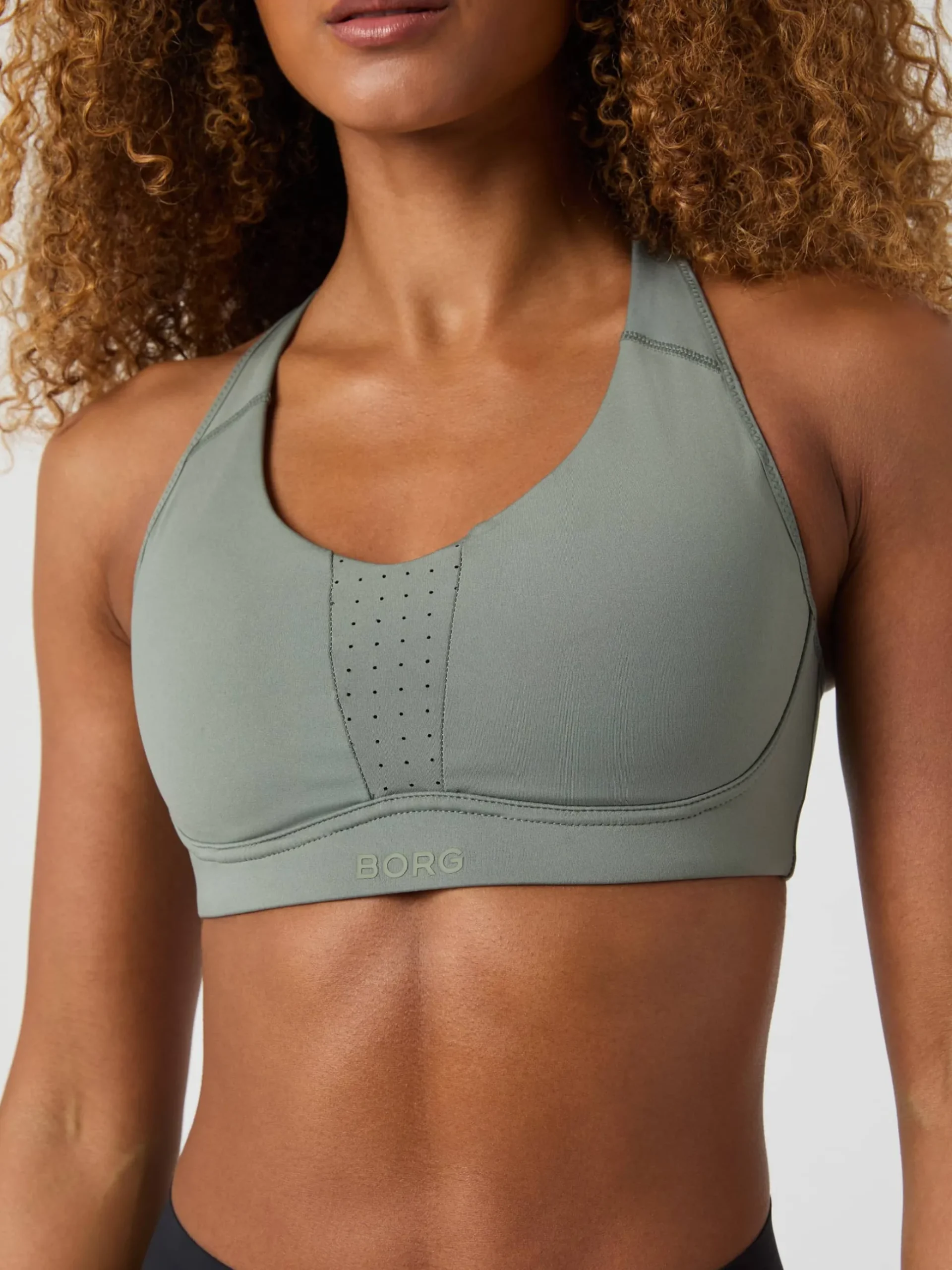 Borg Reform Sports Bra