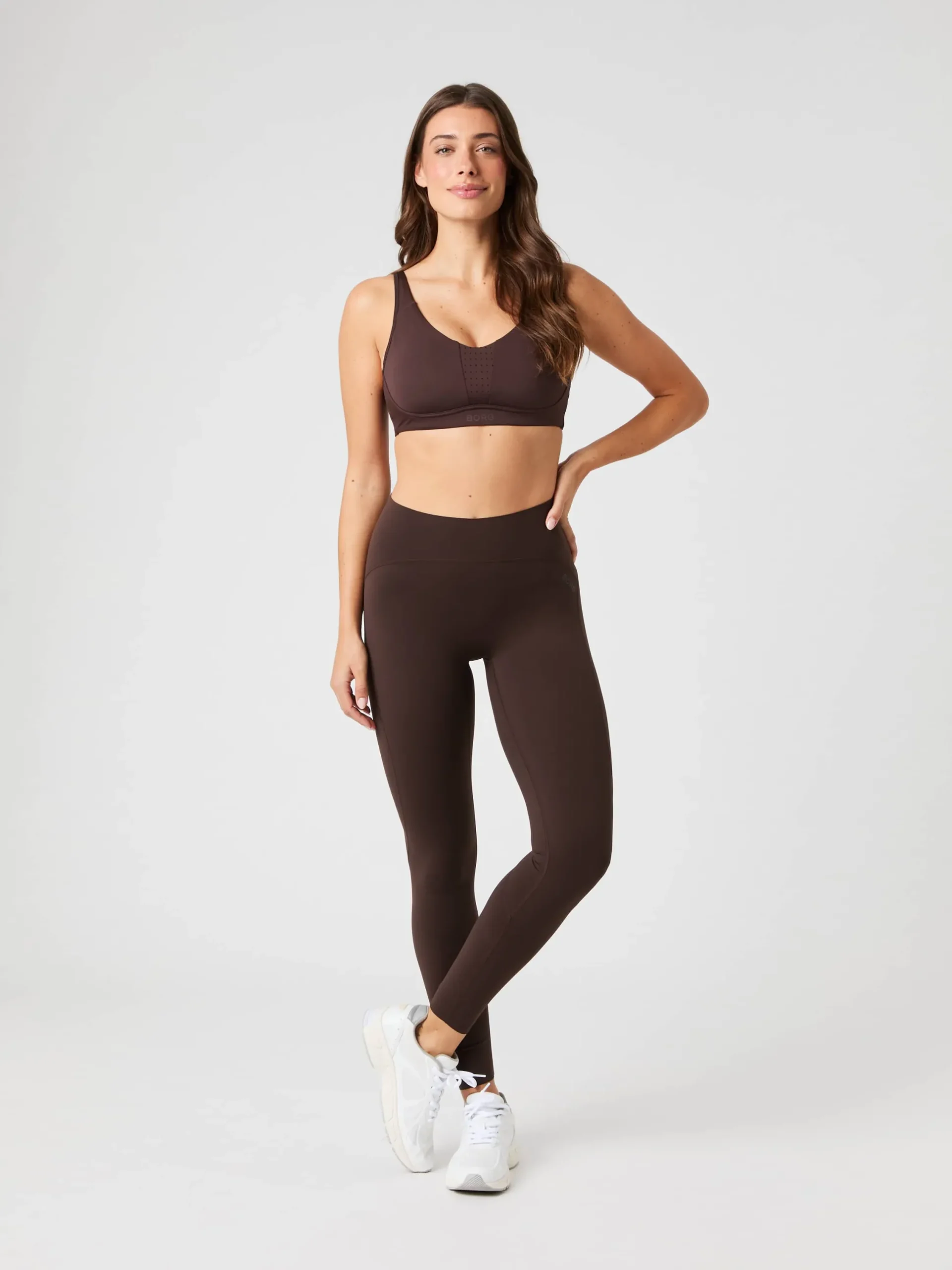 Borg Reform Sports Bra