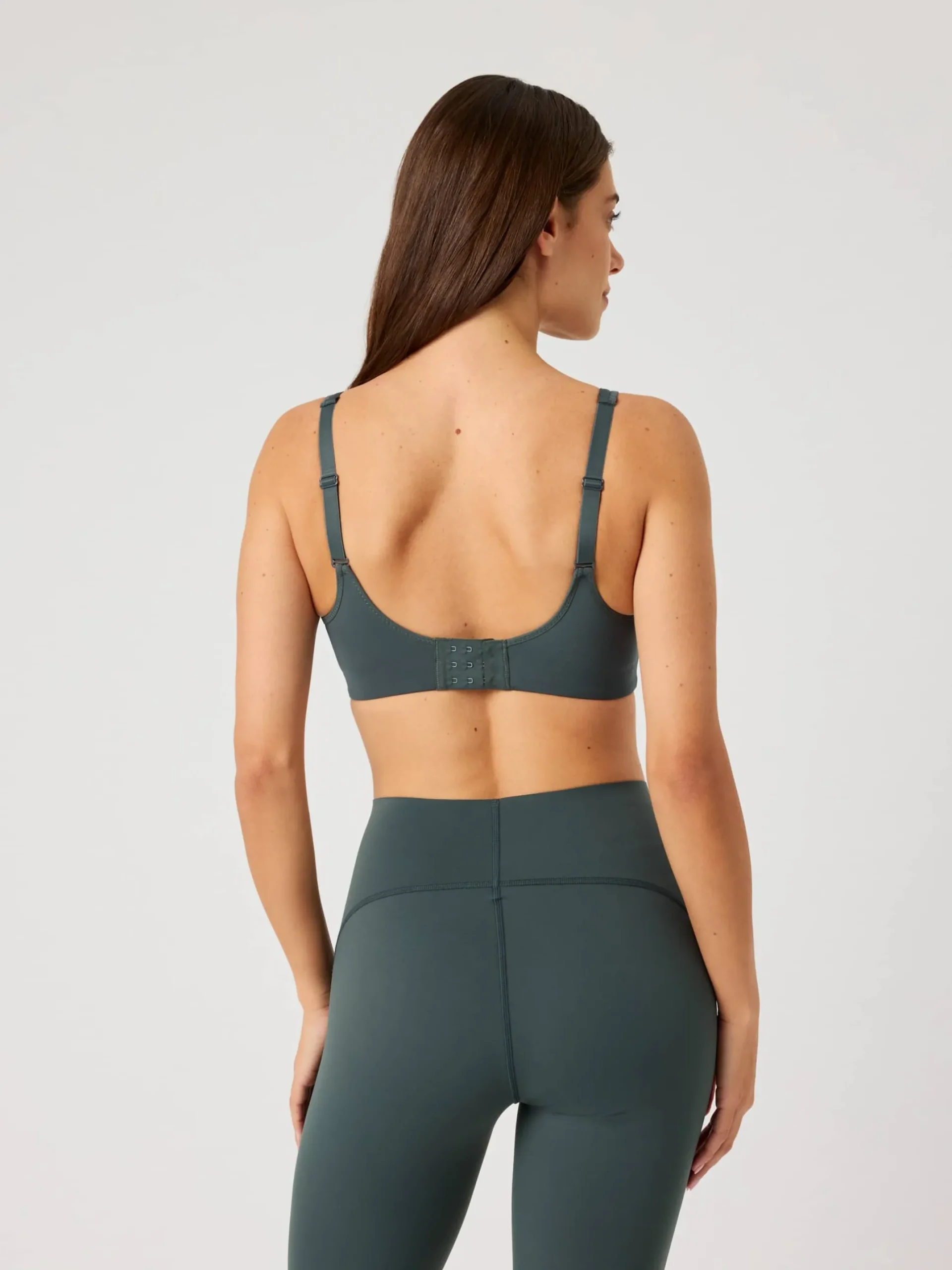 Borg Reform Sports Bra