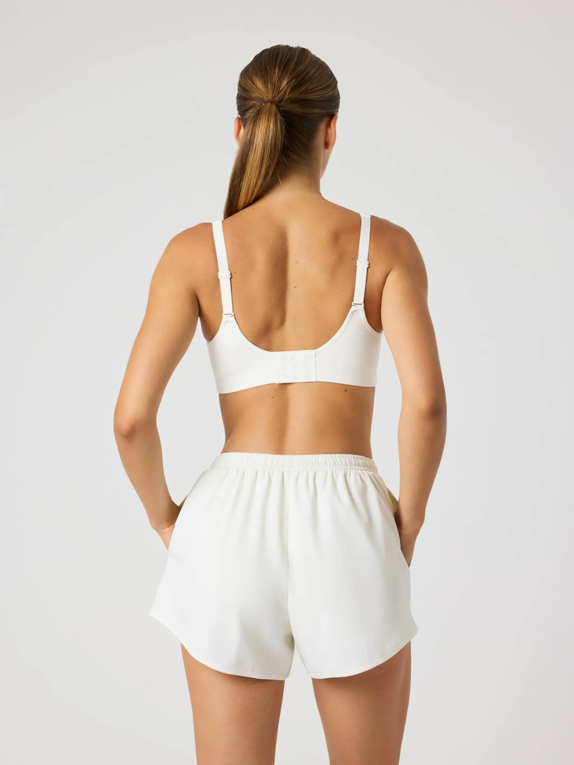 Borg Reform Sports Bra