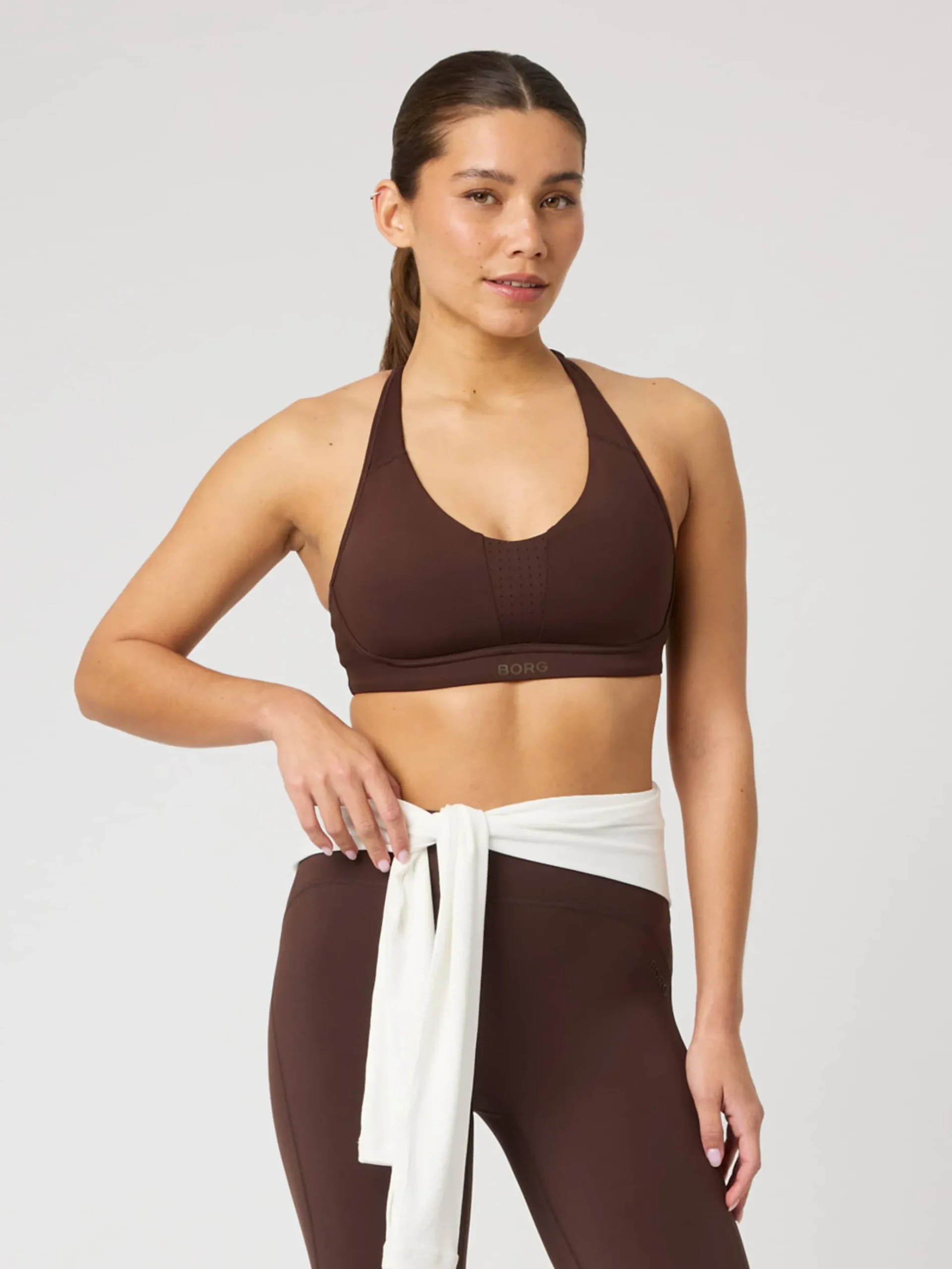 Borg Reform Sports Bra