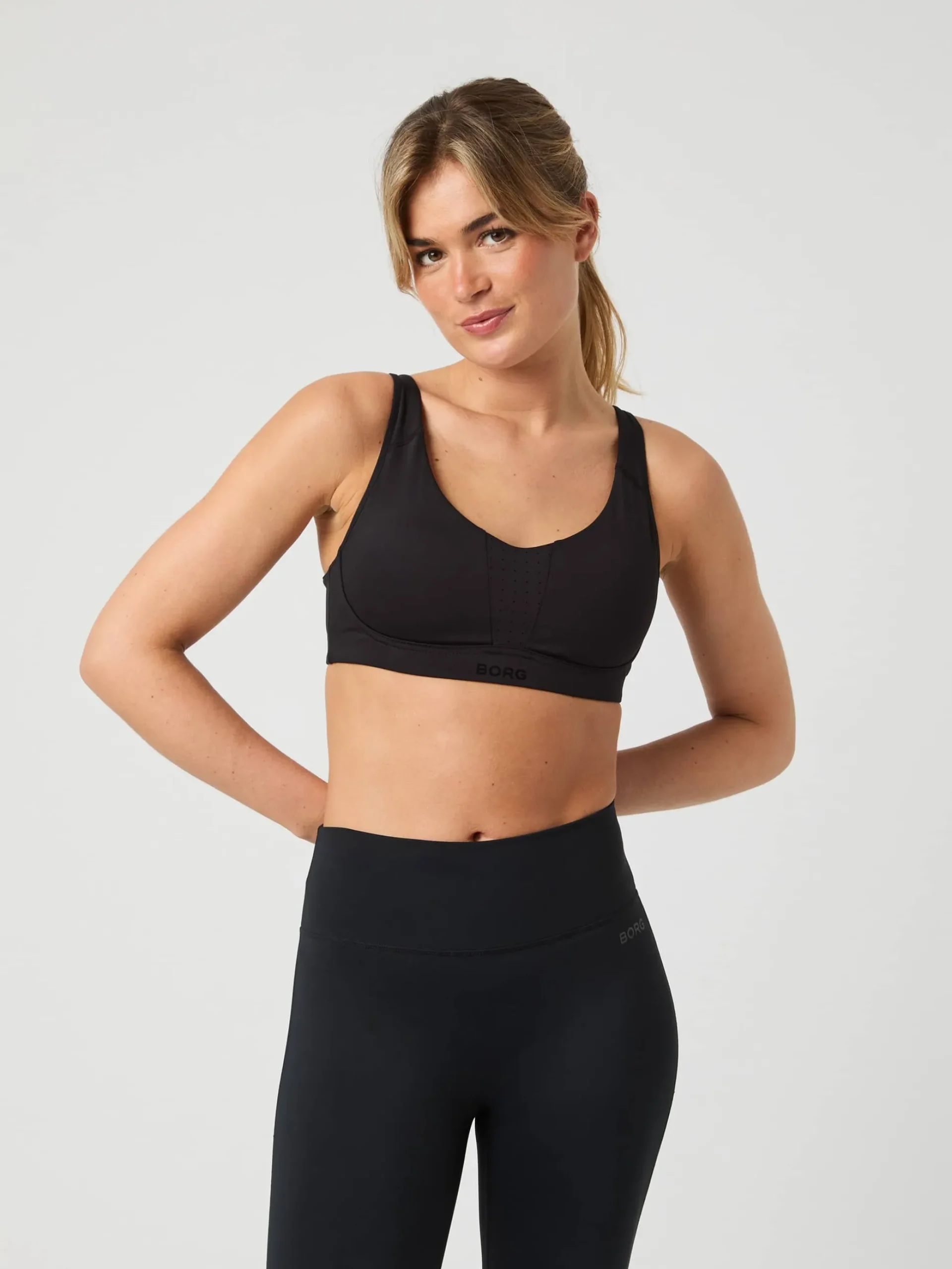 Borg Reform Sports Bra