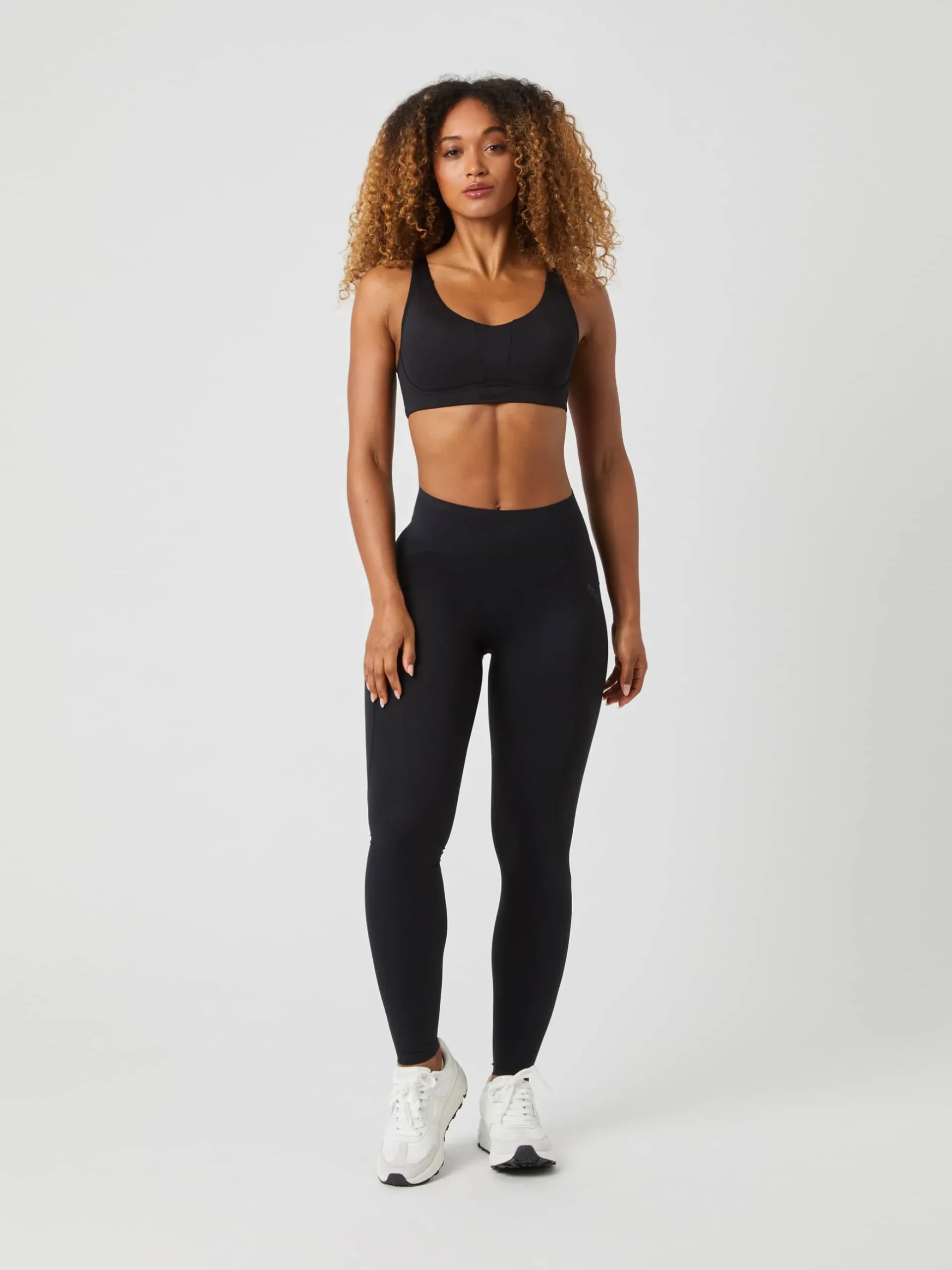 Borg Reform Sports Bra