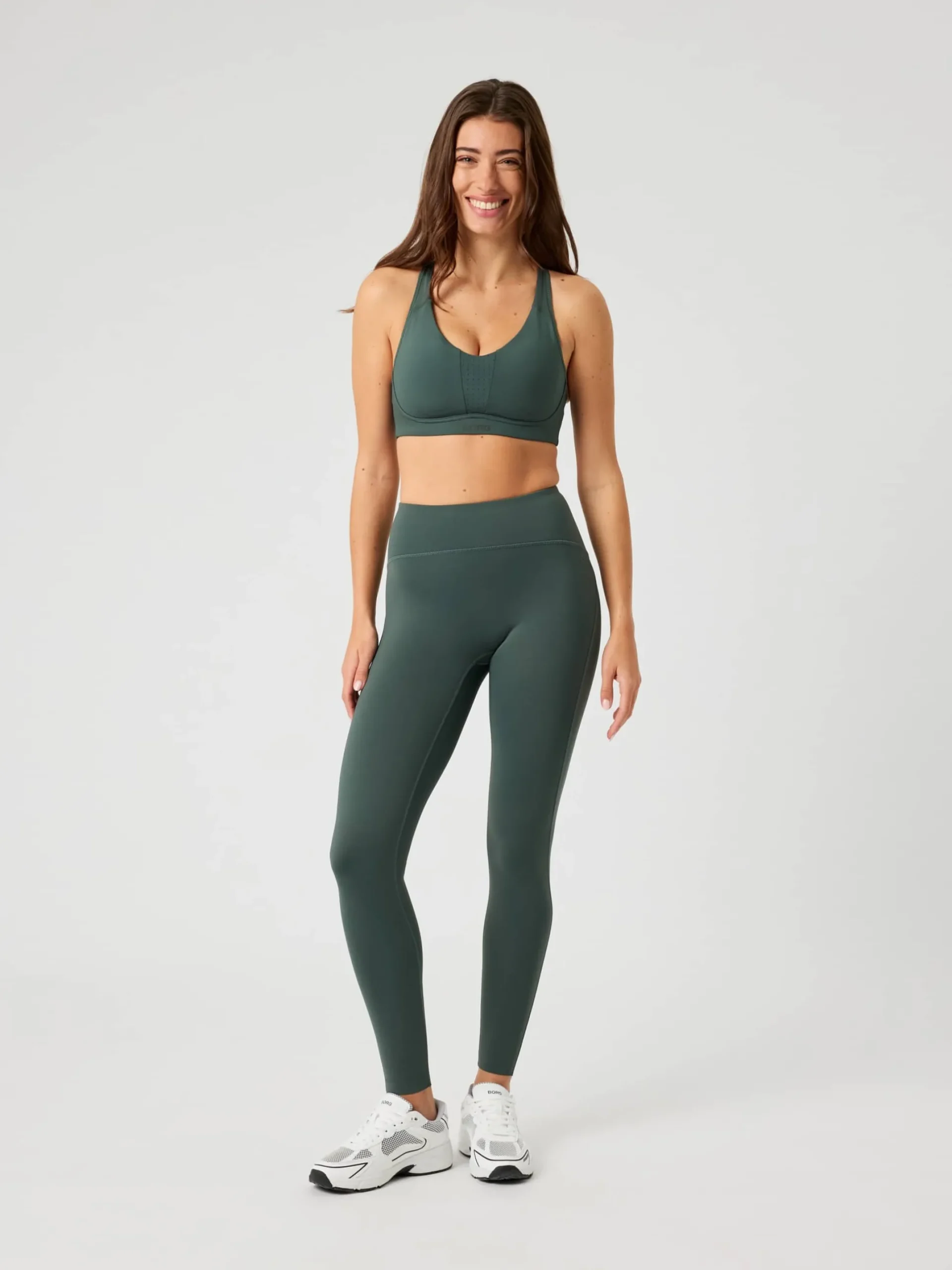 Borg Reform Tights