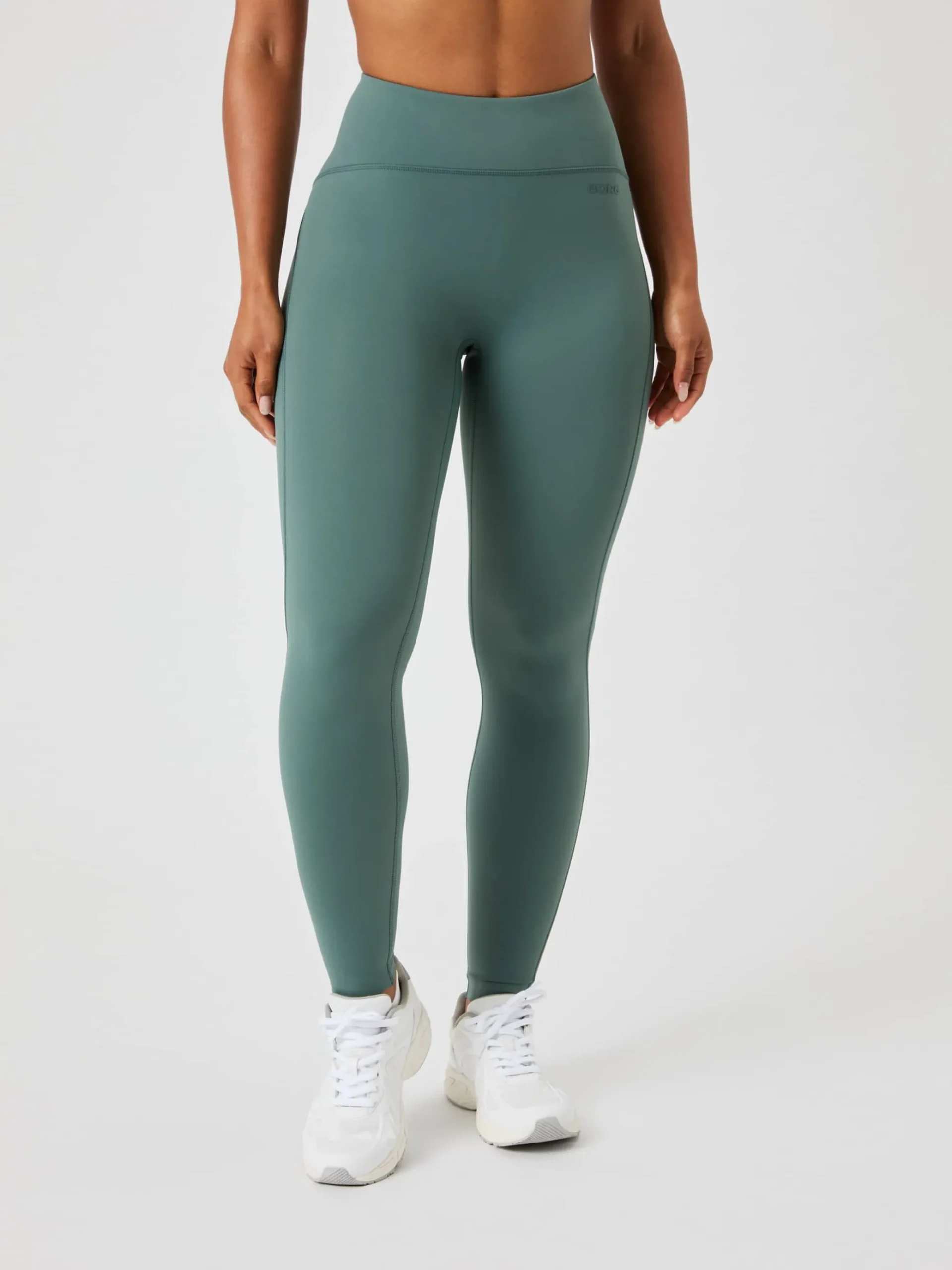 Borg Reform Tights