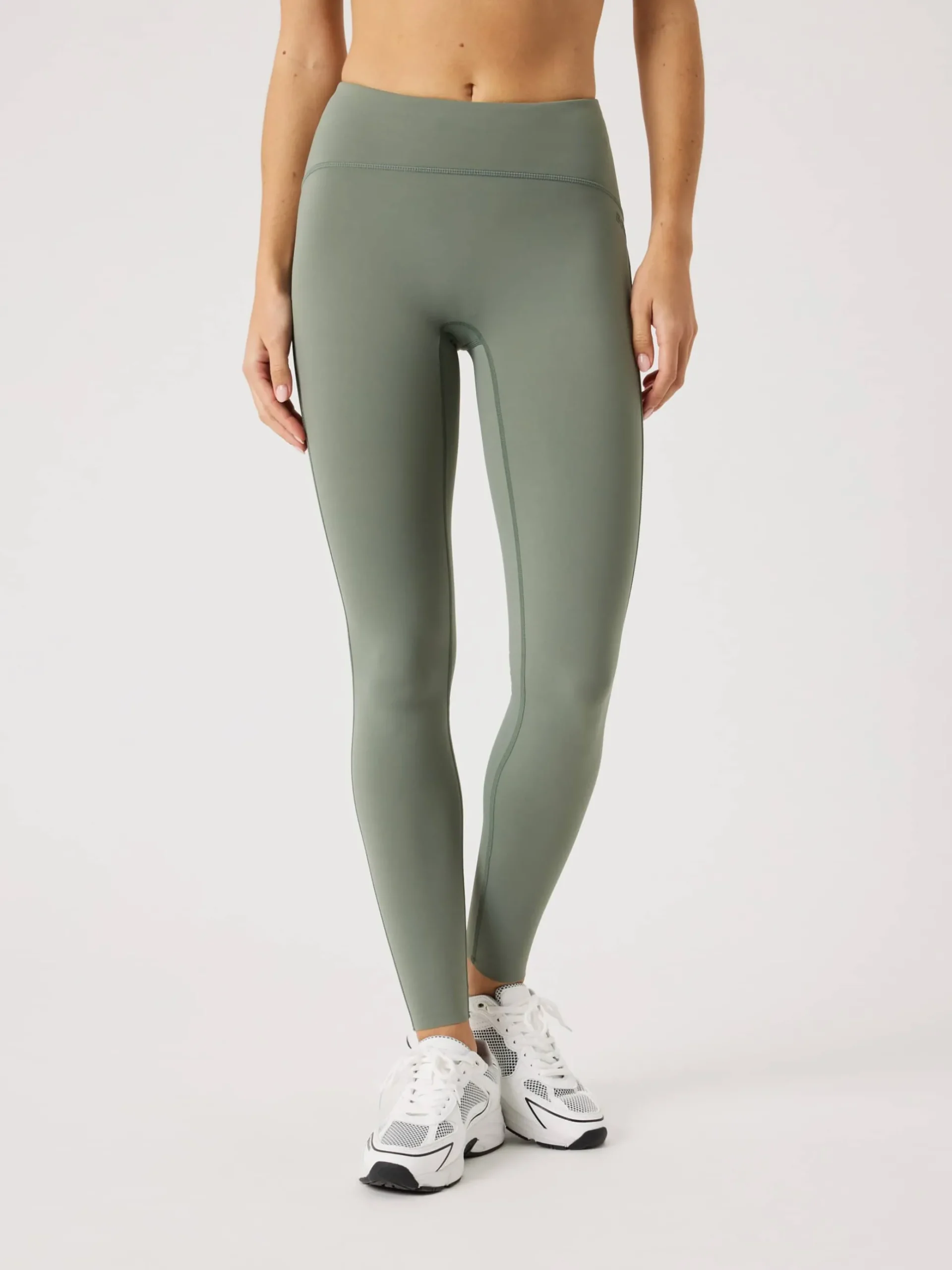 Borg Reform Tights
