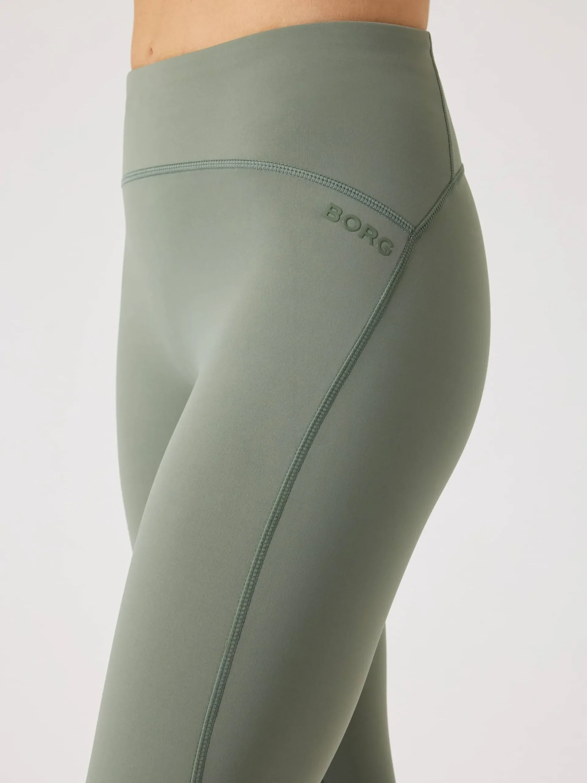 Borg Reform Tights