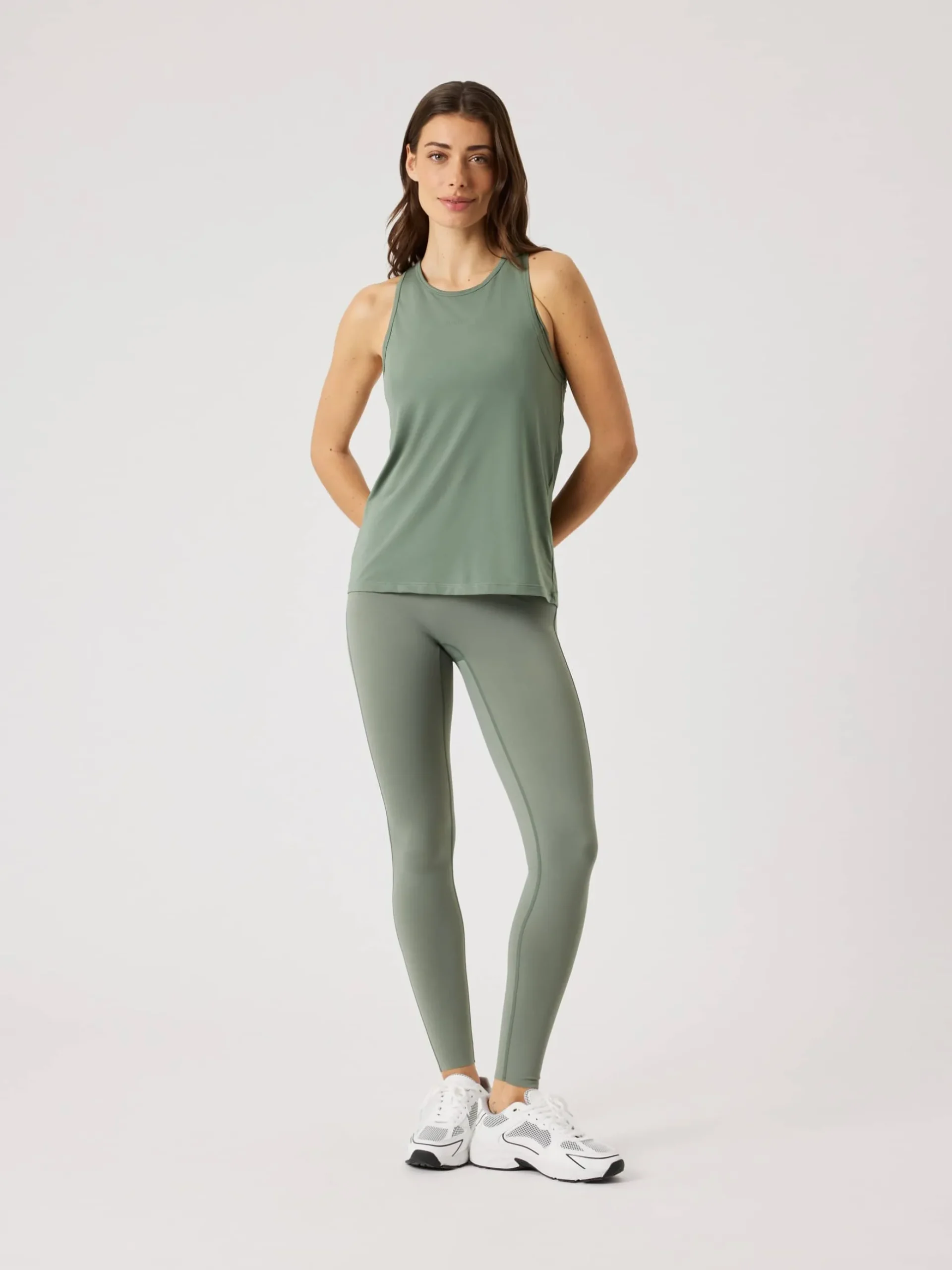 Borg Reform Tights