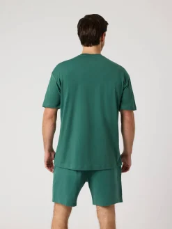 Borg Relaxed T-Shirt