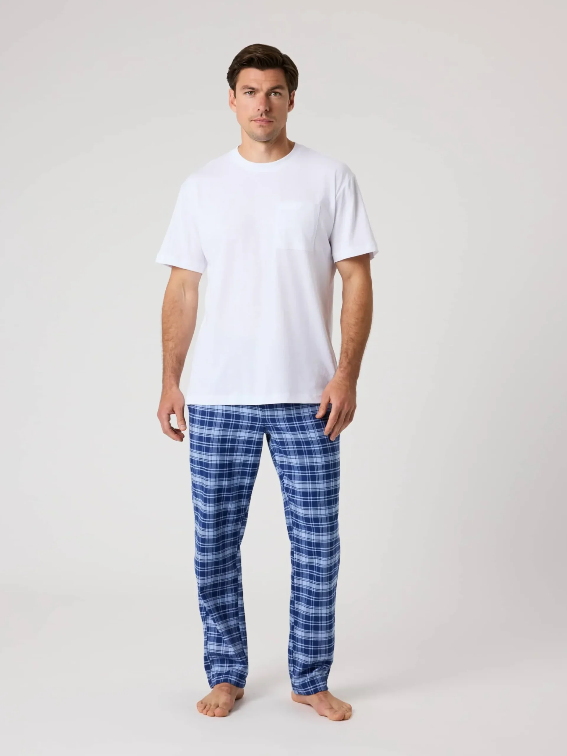 Borg Relaxed T-Shirt