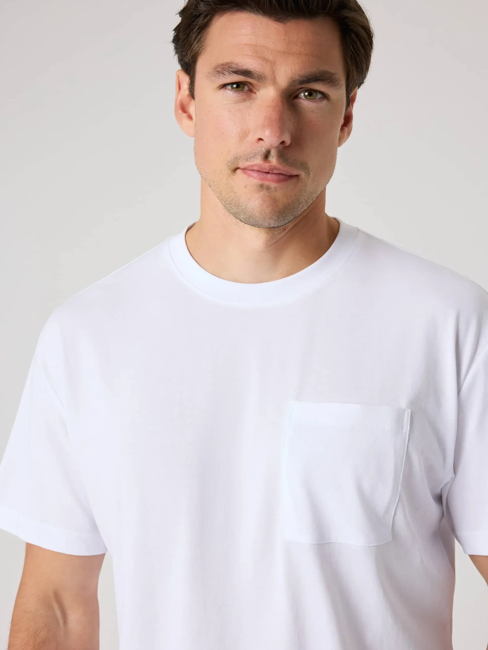 Borg Relaxed T-Shirt