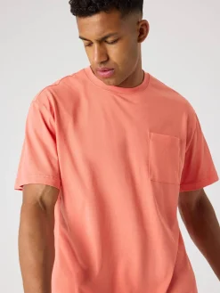 Borg Relaxed T-Shirt