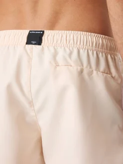 Borg Retro Swim Shorts