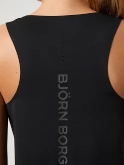 Borg Running Feather Tank