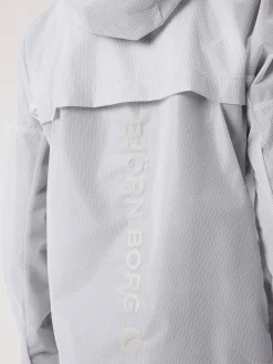 Borg Running Jacket