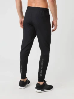 Borg Running Pants