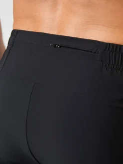 Borg Running Pants