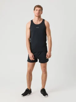 Borg Running Perforated Tank