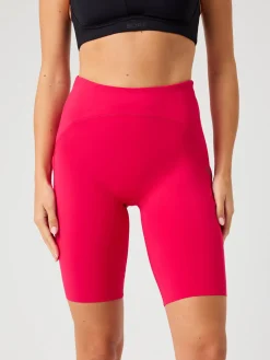 Borg Running Short Tights