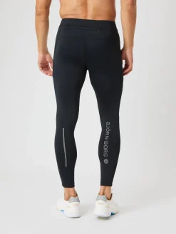 Borg Running Tights