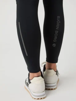 Borg Running Tights