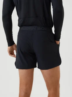 Borg Short Shorts