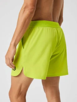 Borg Shorts 6 Inch