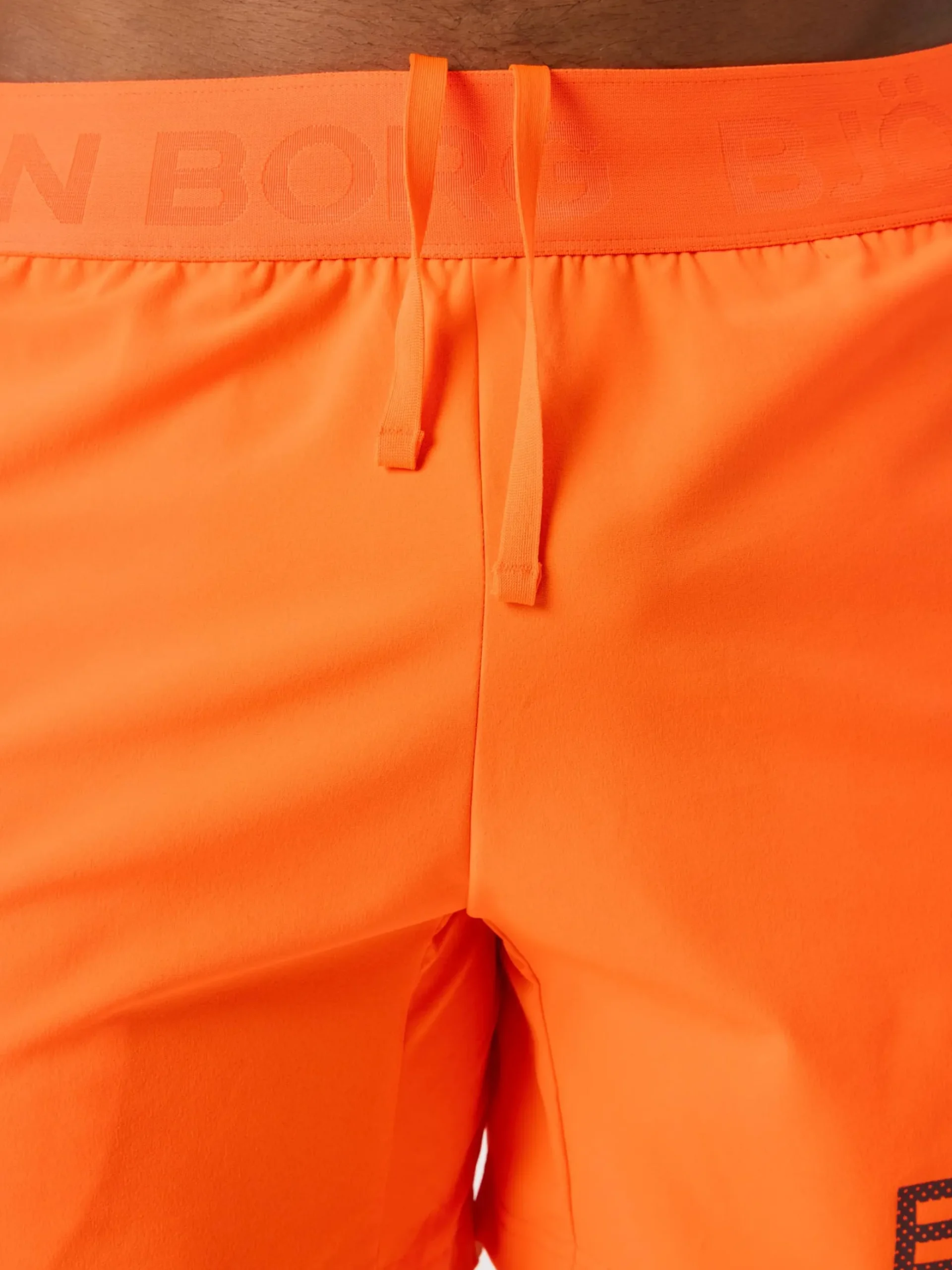 Borg Shorts 6 Inch