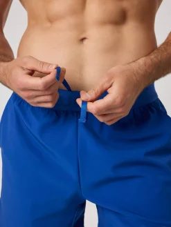 Borg Shorts 6 Inch