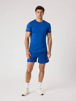 Borg Shorts 6 Inch