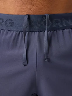Borg Shorts 6 Inch