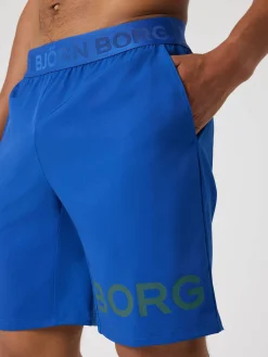 Borg Shorts 9 Inch