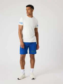 Borg Shorts 9 Inch