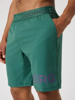 Borg Shorts 9 Inch