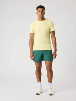 Borg Shorts 6 Inch