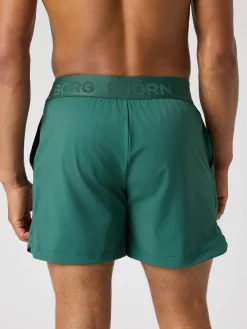 Borg Shorts 6 Inch