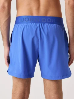 Borg Shorts 6 Inch
