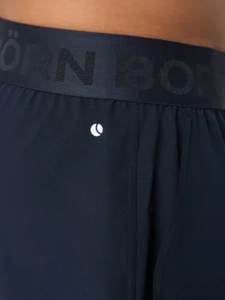 Borg Shorts 6 Inch