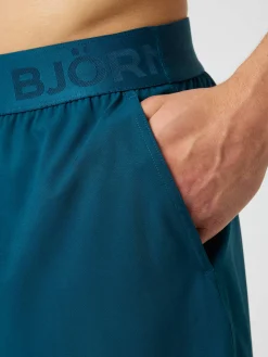 Borg Shorts 6 Inch