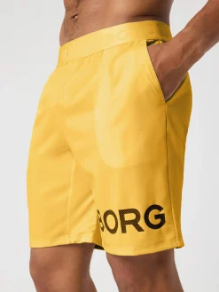 Borg Shorts 9 Inch