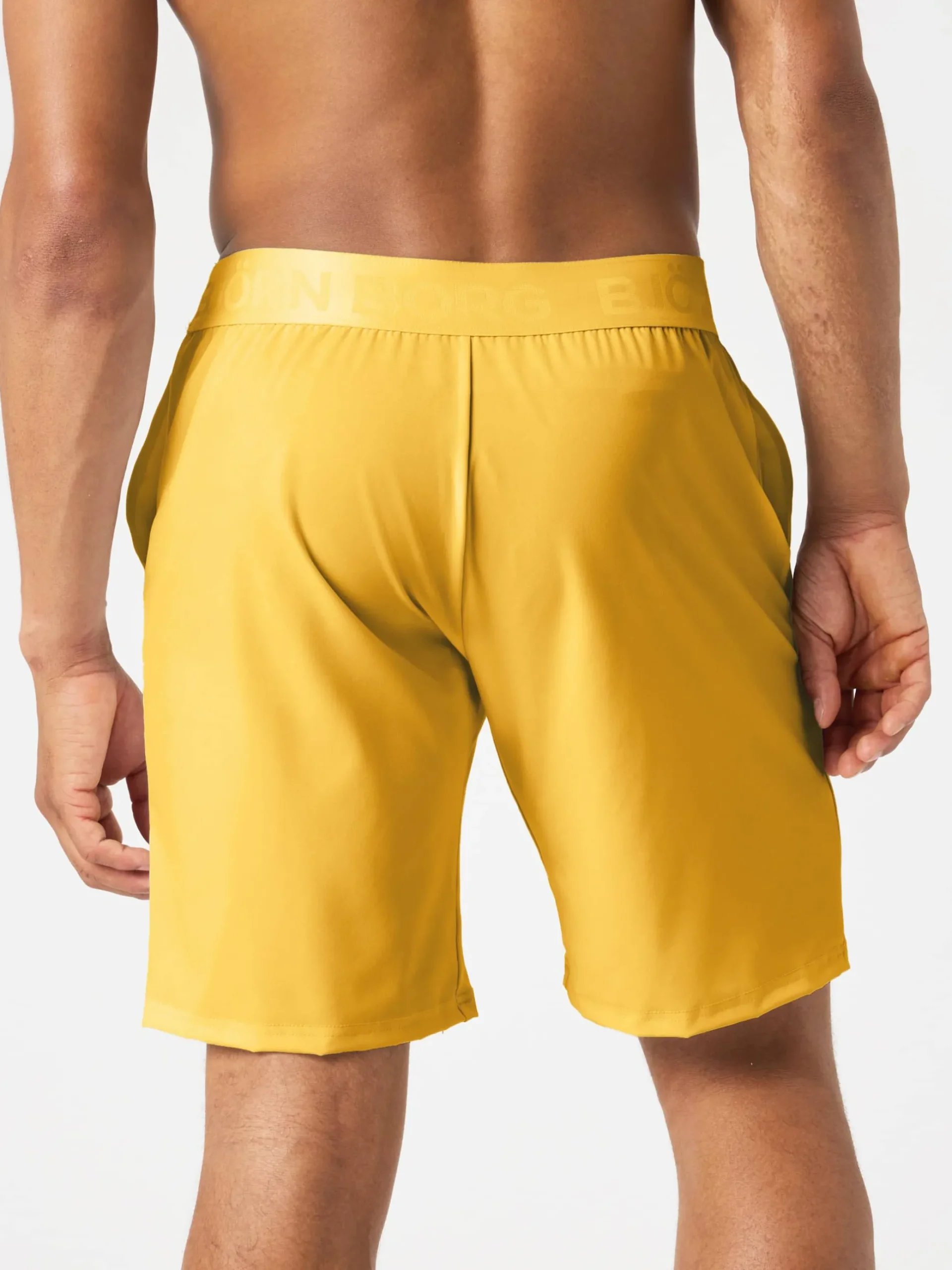 Borg Shorts 9 Inch
