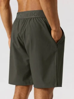 Borg Shorts 9 Inch