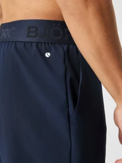 Borg Shorts 9 Inch