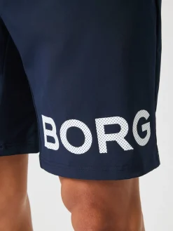Borg Shorts 9 Inch