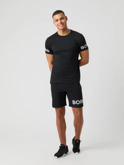Borg Shorts 9 Inch