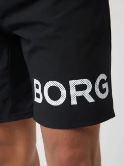 Borg Shorts 9 Inch
