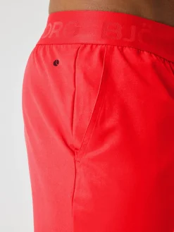 Borg Shorts 9 Inch