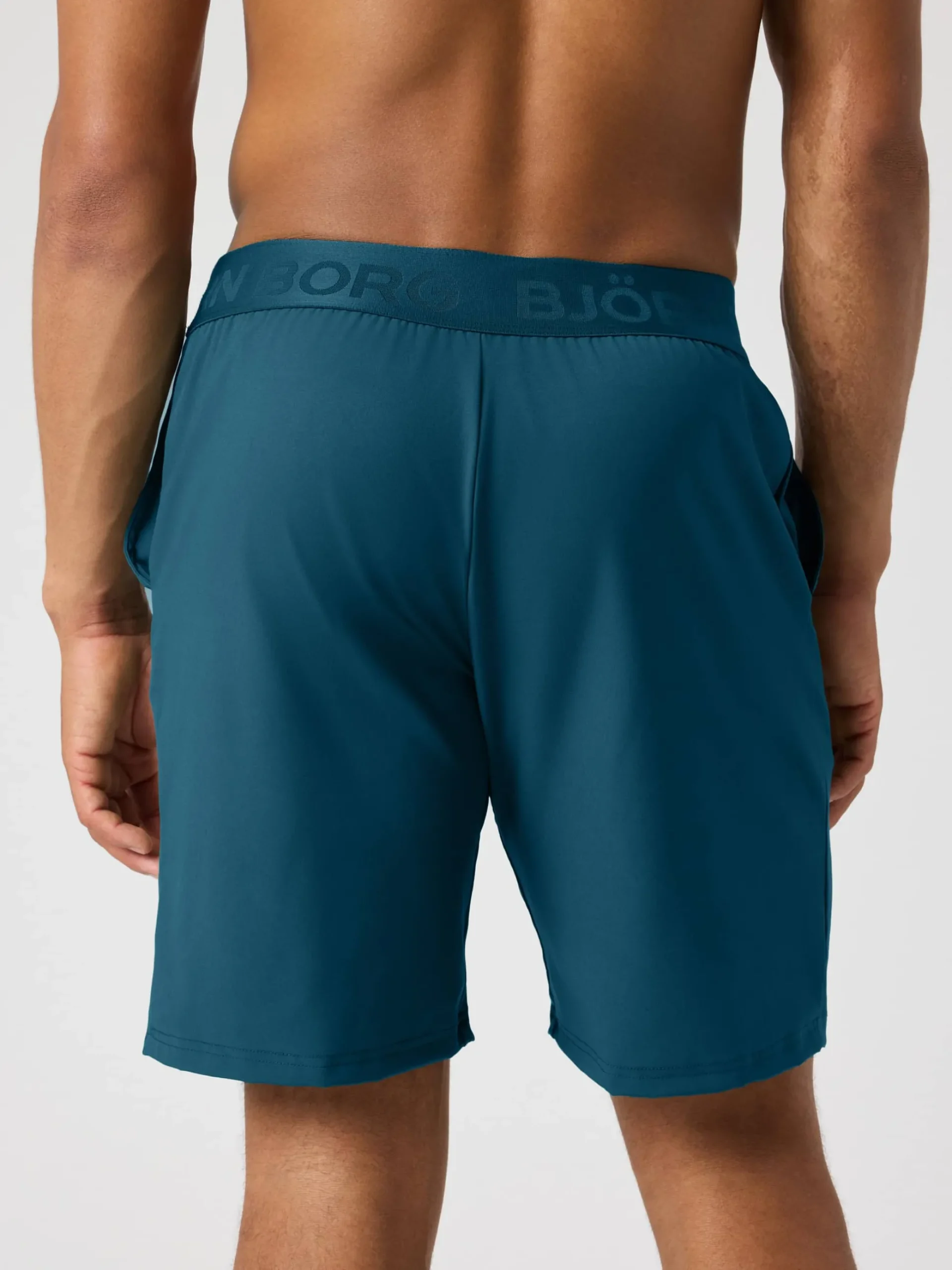 Borg Shorts 9 Inch