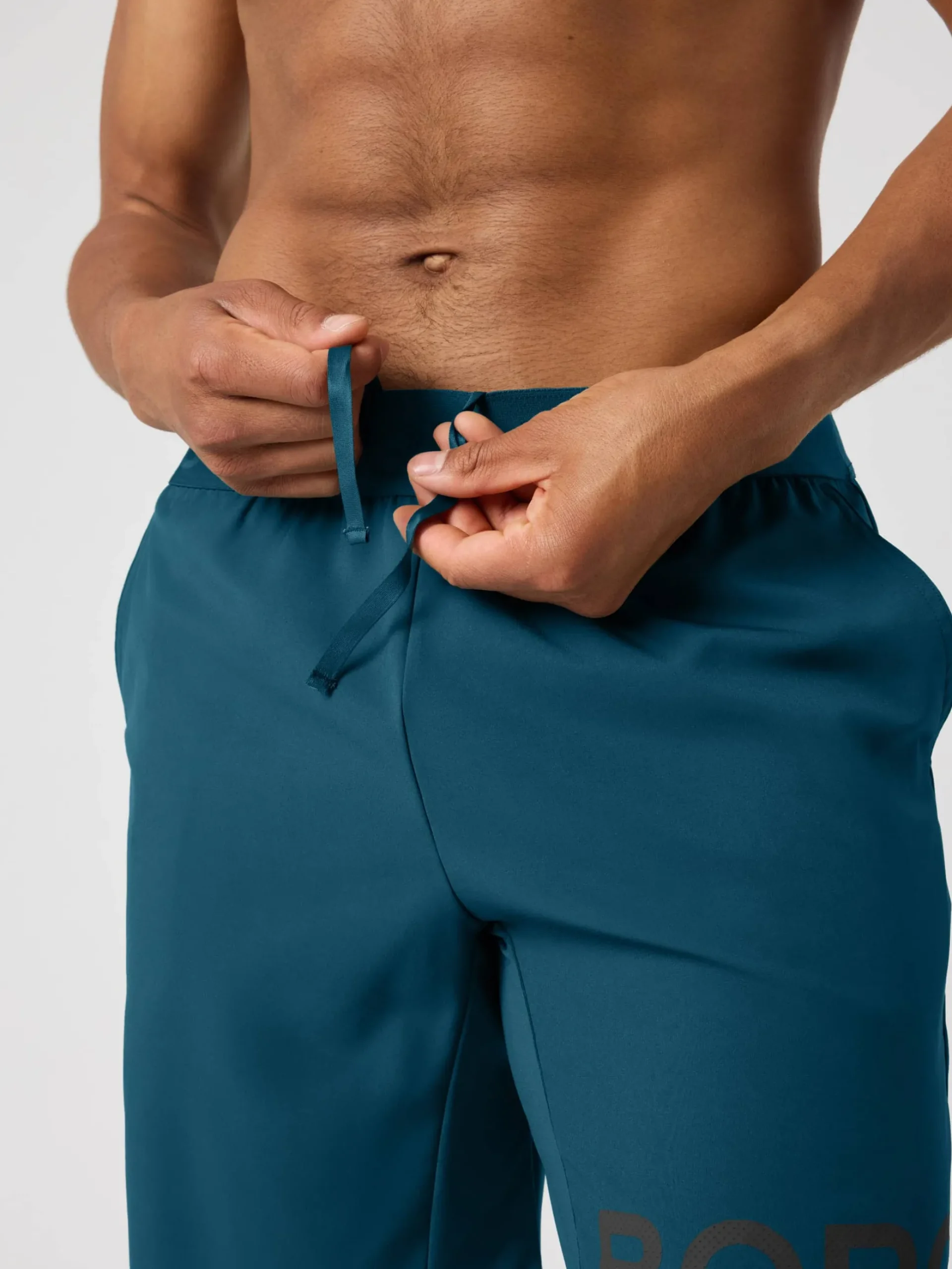 Borg Shorts 9 Inch